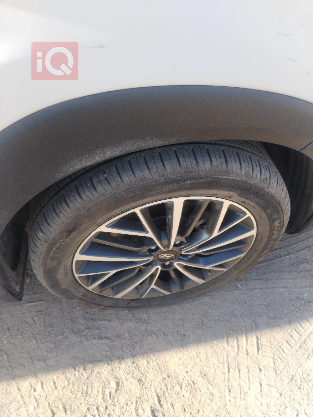 هيونداي توسان